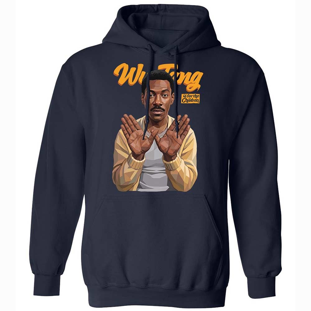Can you say - Navy - 2