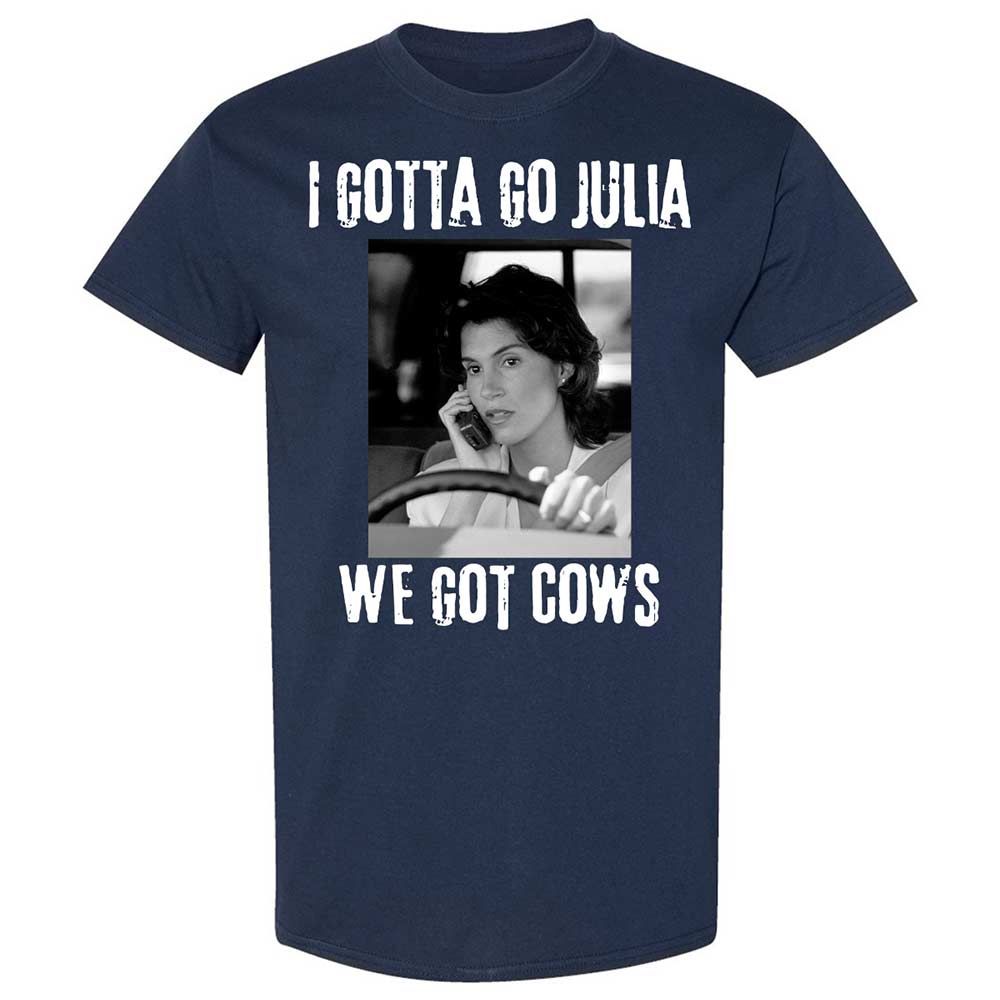 Classic Unisex T-Shirt - WC9HCSB1 - Navy - 2