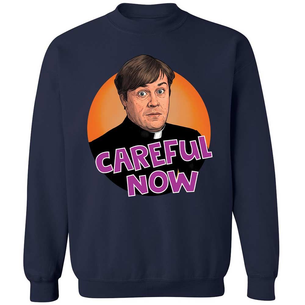 Classic Unisex Sweatshirt - XLLMLH72 - Navy - 2