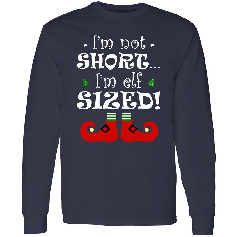 Long Sleeve T-Shirt - 8TC6N2WN - Navy - 2