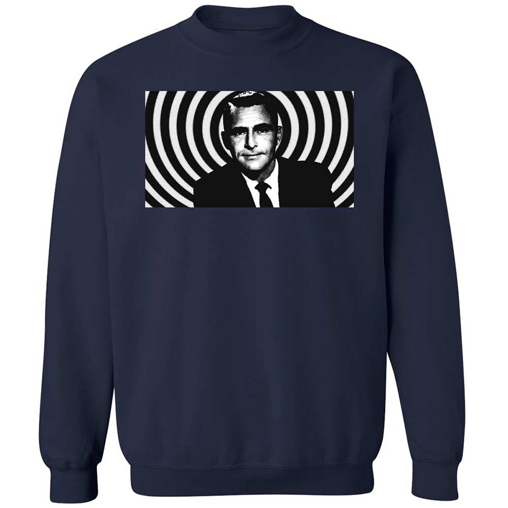 Another dimension - Navy - 2