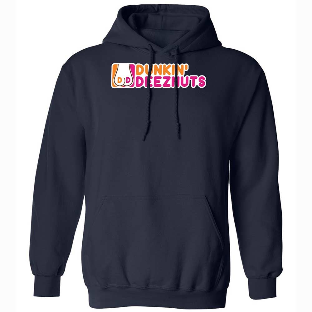 Dunkin Deeznuts - Navy - 2