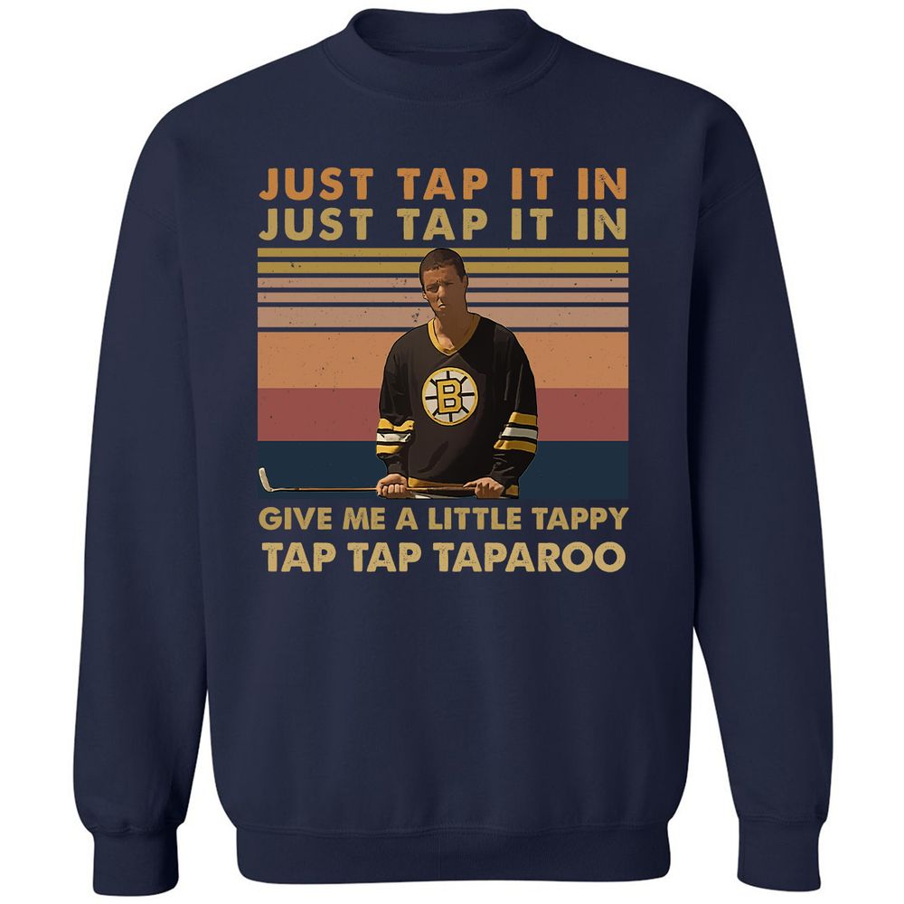 Classic Unisex Sweatshirt - N3GXMM1D - Navy - 2