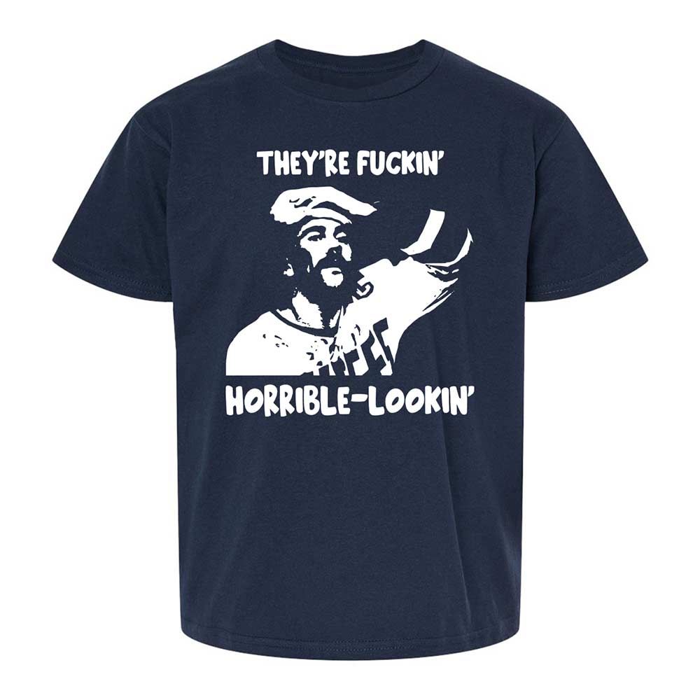 Kids T-Shirt - TJDG9PMD - Navy - 2