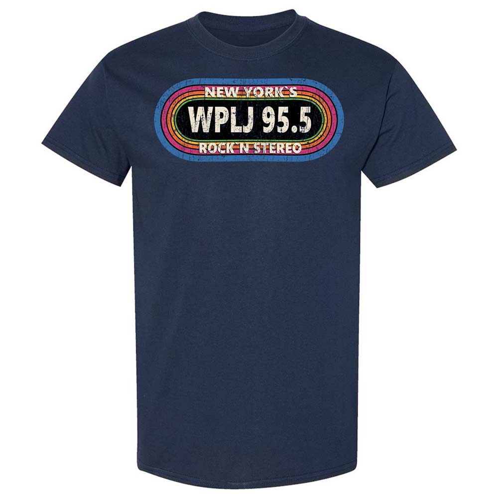 Classic Unisex T-Shirt - 1U4GTSKA - Navy - 2