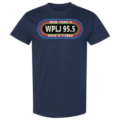 Classic Unisex T-Shirt - 1U4GTSKA - Navy - 2