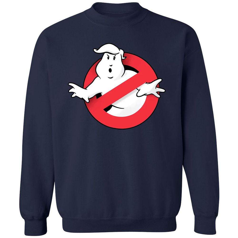 Classic Unisex Sweatshirt - 3CJWT4BK - Navy - 2