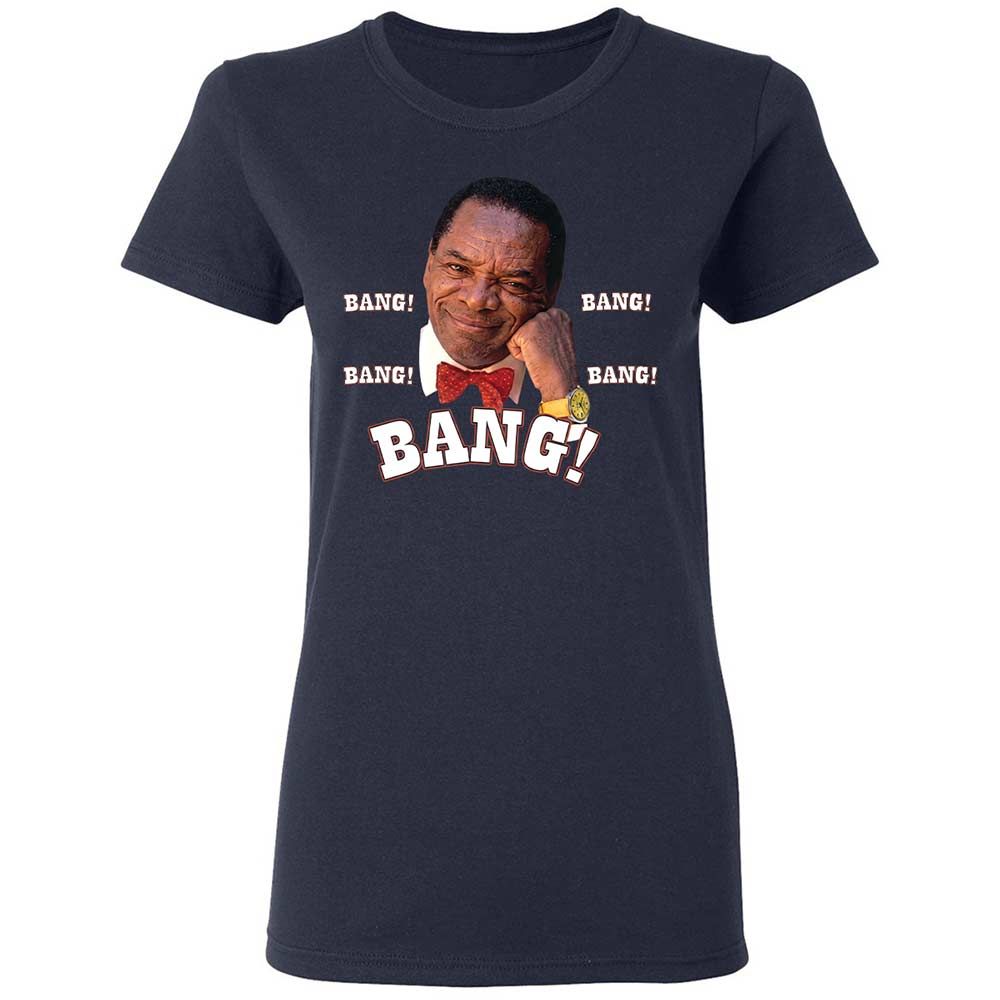 Women's T-Shirt - KBJR2MAB - Navy - 2