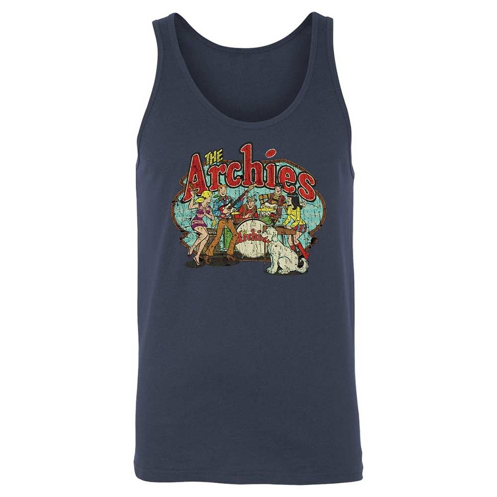 The Archies - Navy - 2
