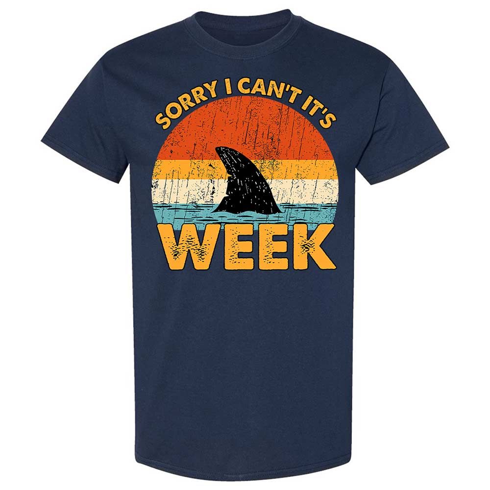 Classic Unisex T-Shirt - BQ12FZFT - Navy - 2