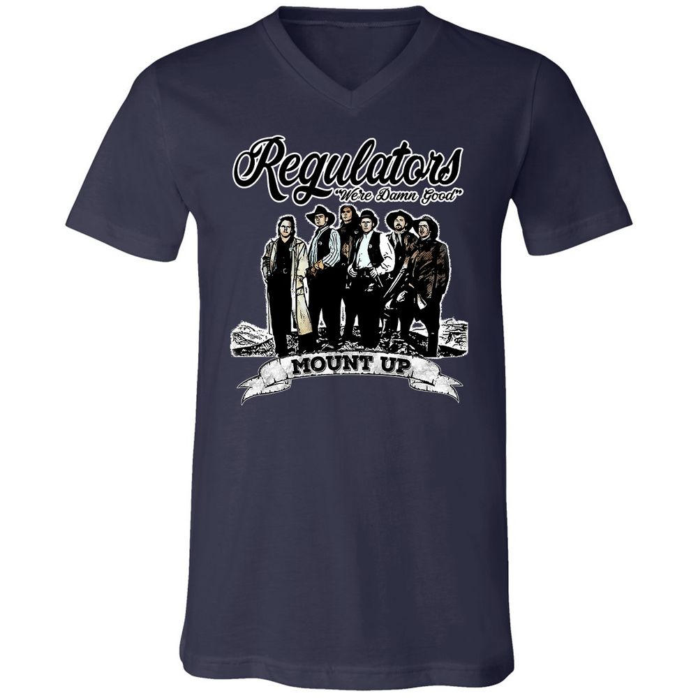 Young Guns - Navy - 2