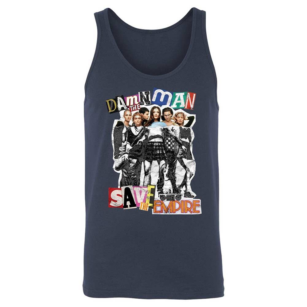 Save the Empire - Navy - 2