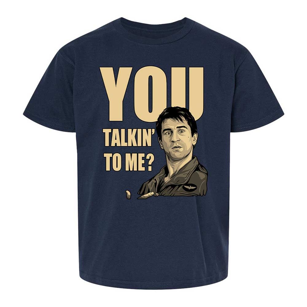 Kids T-Shirt - GESEV5BB - Navy - 2