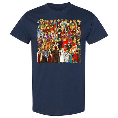 Saints, All saints - Navy - 2