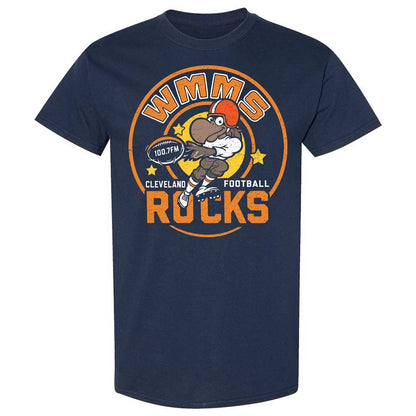 Classic Unisex T-Shirt - EE8B8F8L - Navy - 2