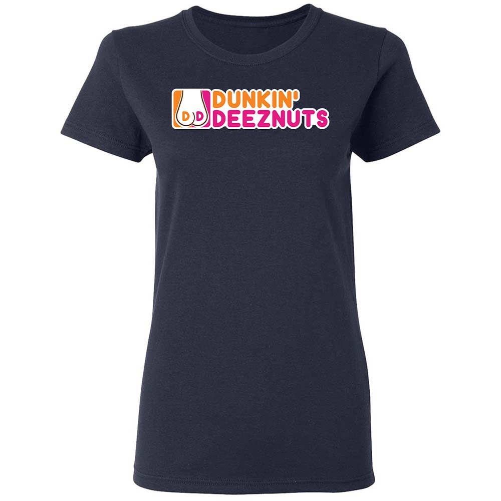 Dunkin Deeznuts - Navy - 2