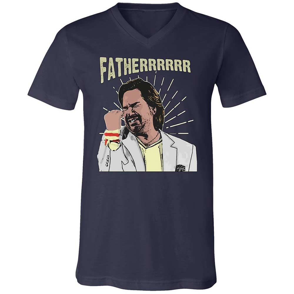 Fatherrrrr - Navy - 2