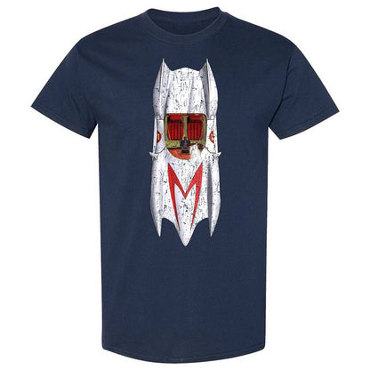Speed Racer Mach 5 - Navy - 2