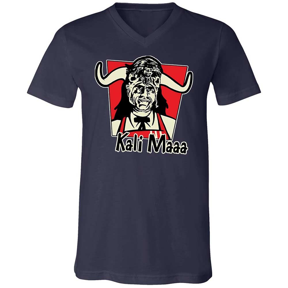 Kali Maaa - Navy - 2