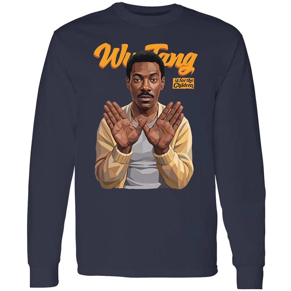 Can you say - Navy - 2