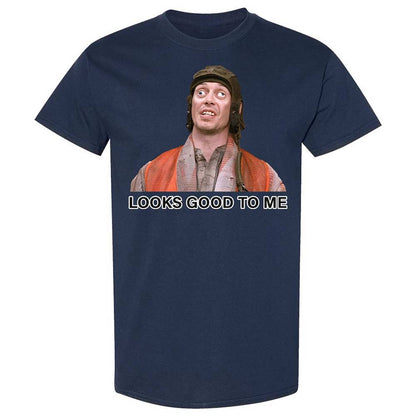 Looks Good to Me - Navy - 2