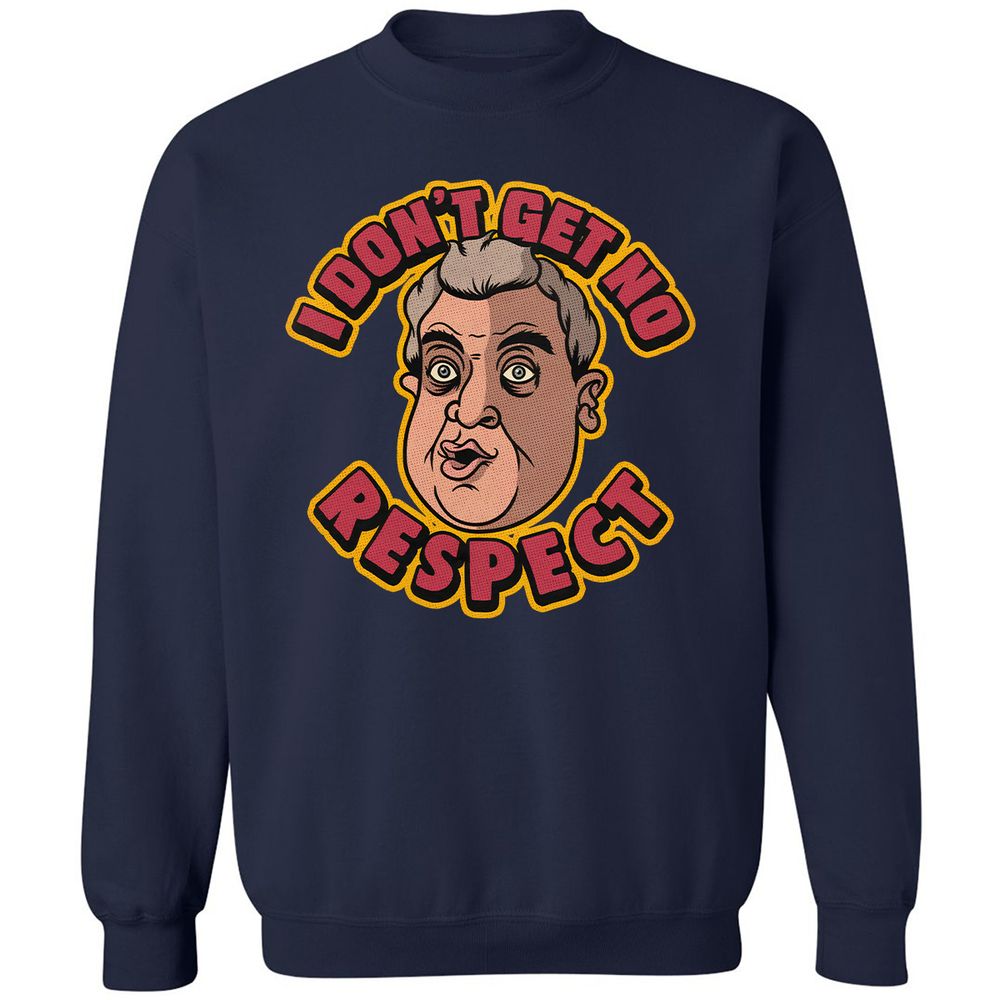 Classic Unisex Sweatshirt - YE2MYX9C - Navy - 2