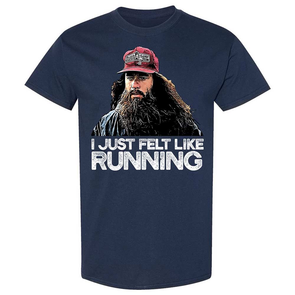 Classic Unisex T-Shirt - G8R913NF - Navy - 2