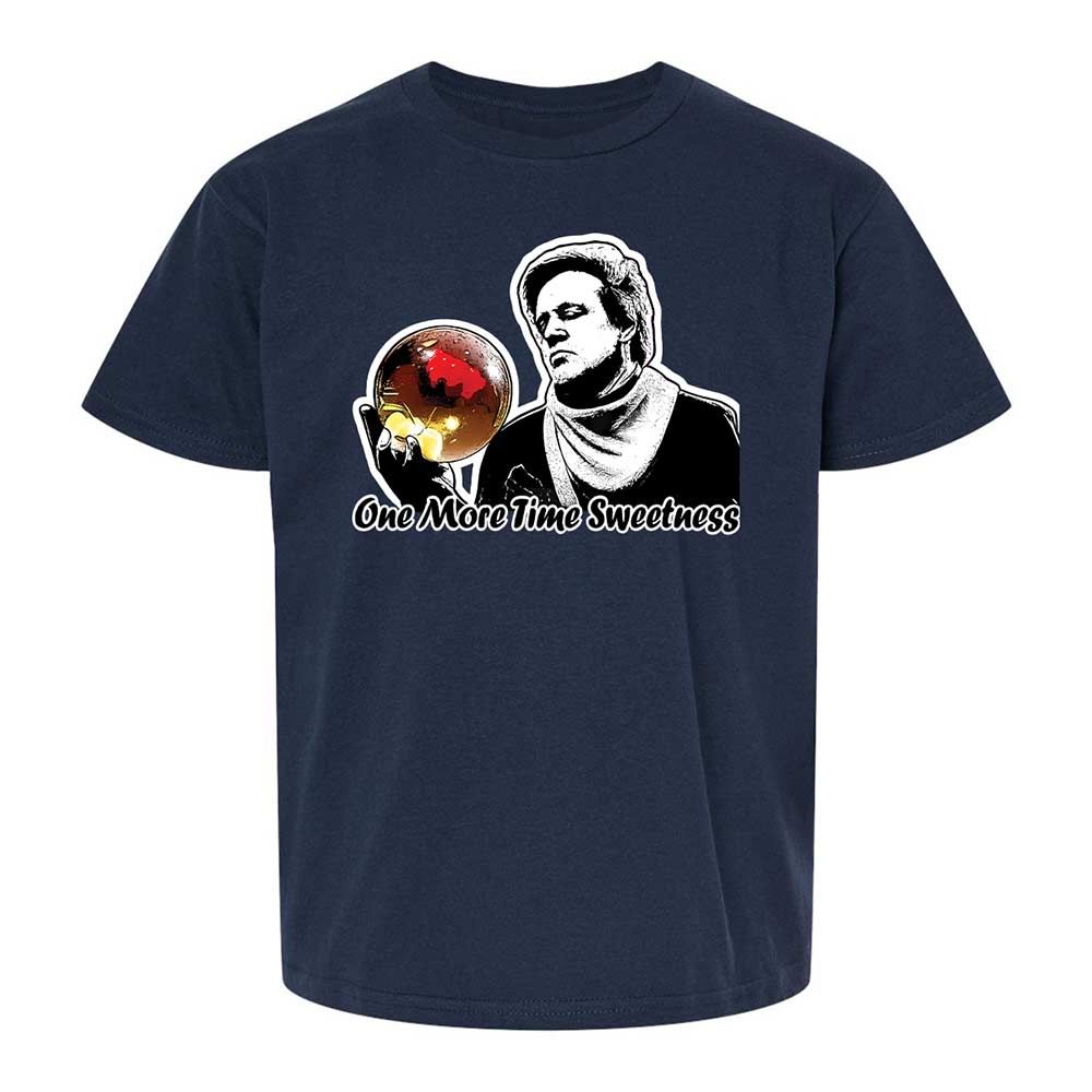 Kids T-Shirt - FYD8LLB8 - Navy - 2