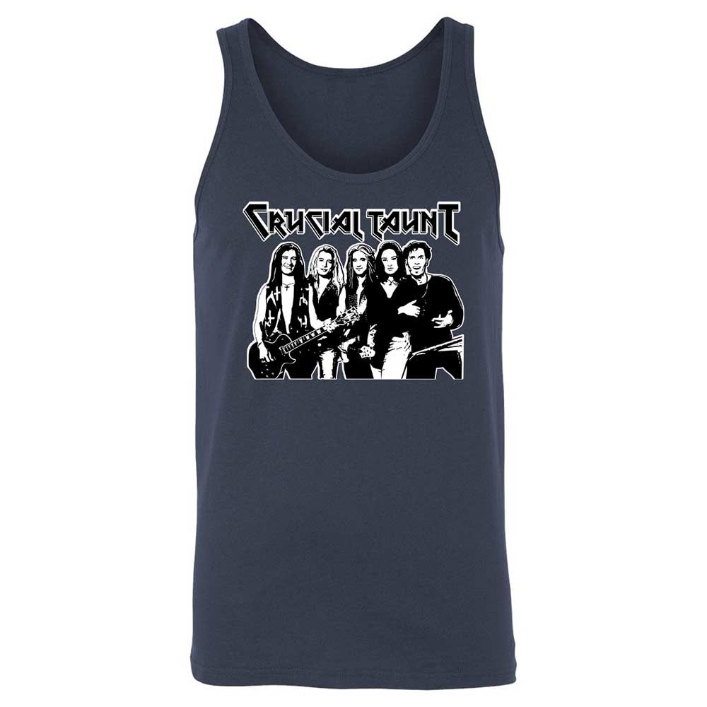 Crucial Taunt - Navy - 2