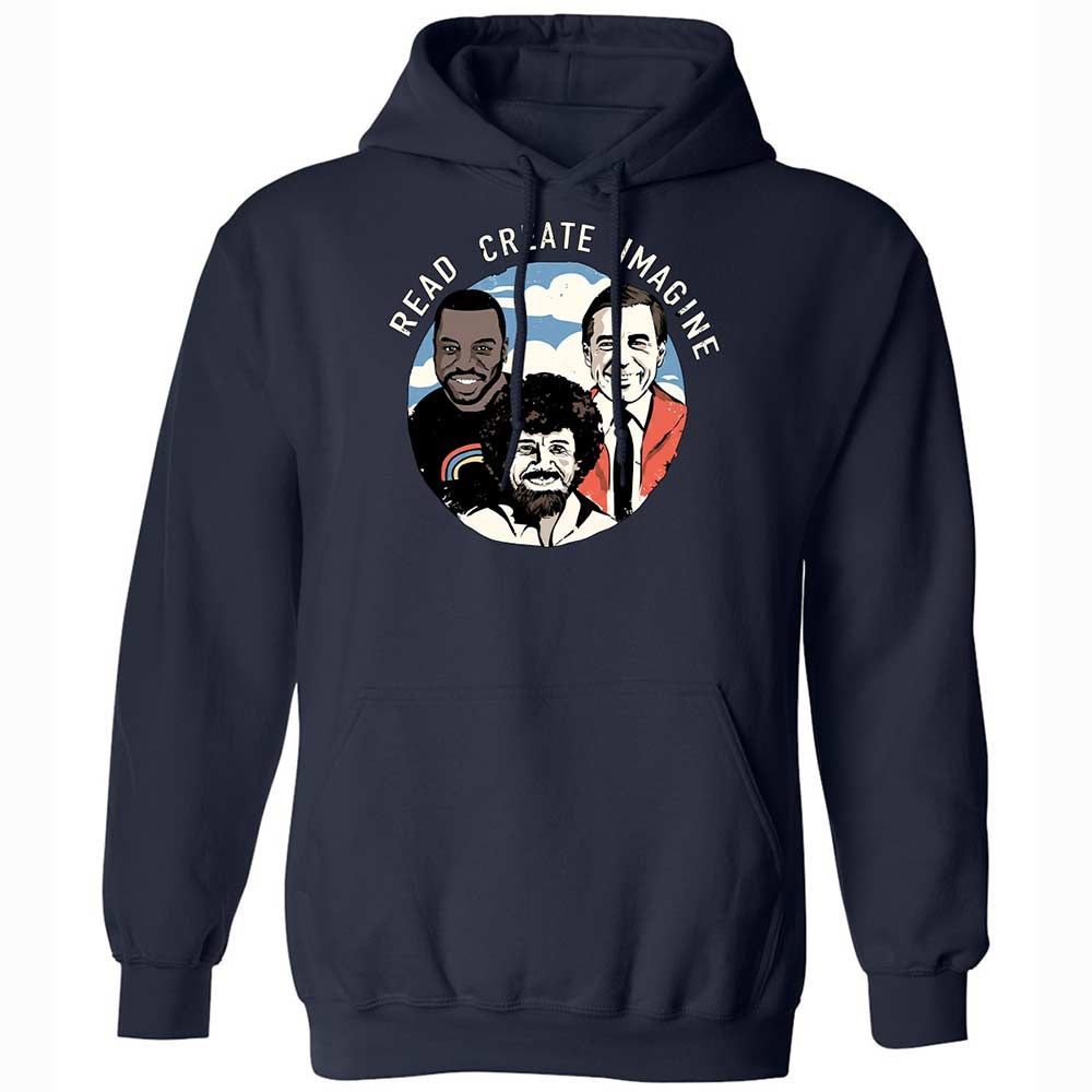 Learning Friends - Navy - 2