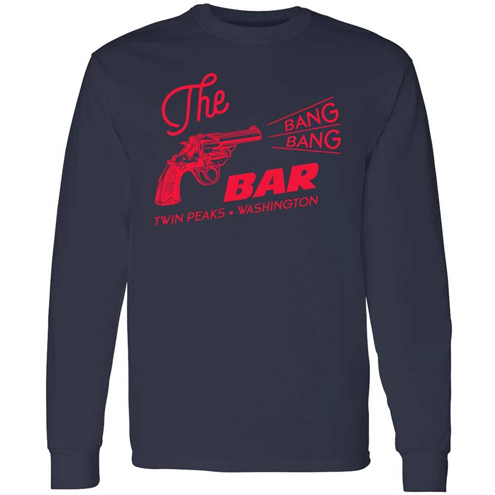 The Roadhouse - Navy - 2