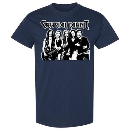 Crucial Taunt - Navy - 2