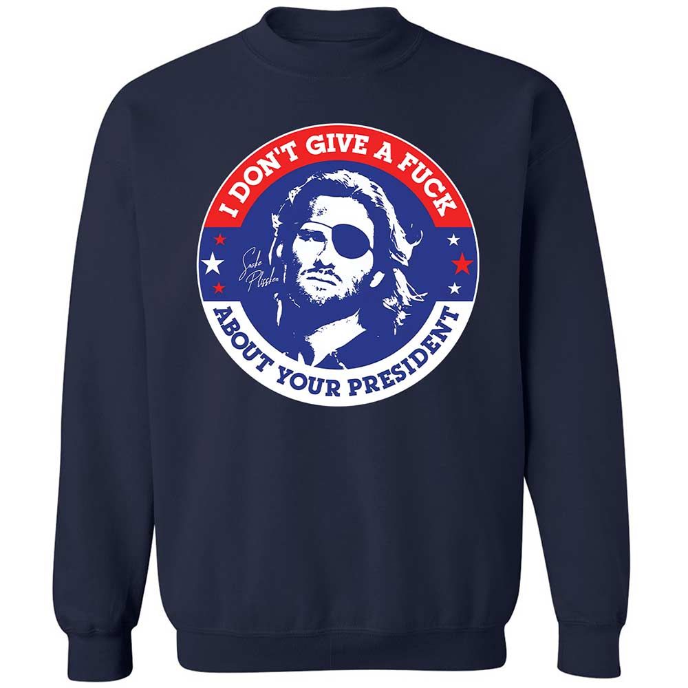 Don't Give a F*ck About Your War - Navy - 2