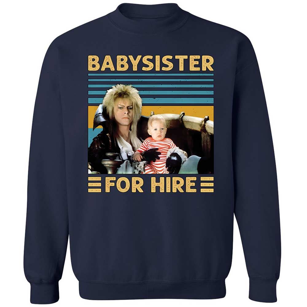 Classic Unisex Sweatshirt - TK5YWZQK - Navy - 2