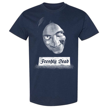 Freshly Dead - Navy - 2