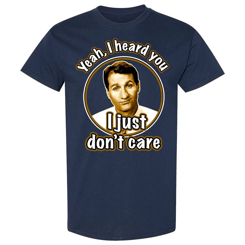 Classic Unisex T-Shirt - 9HV2ACSG - Navy - 2