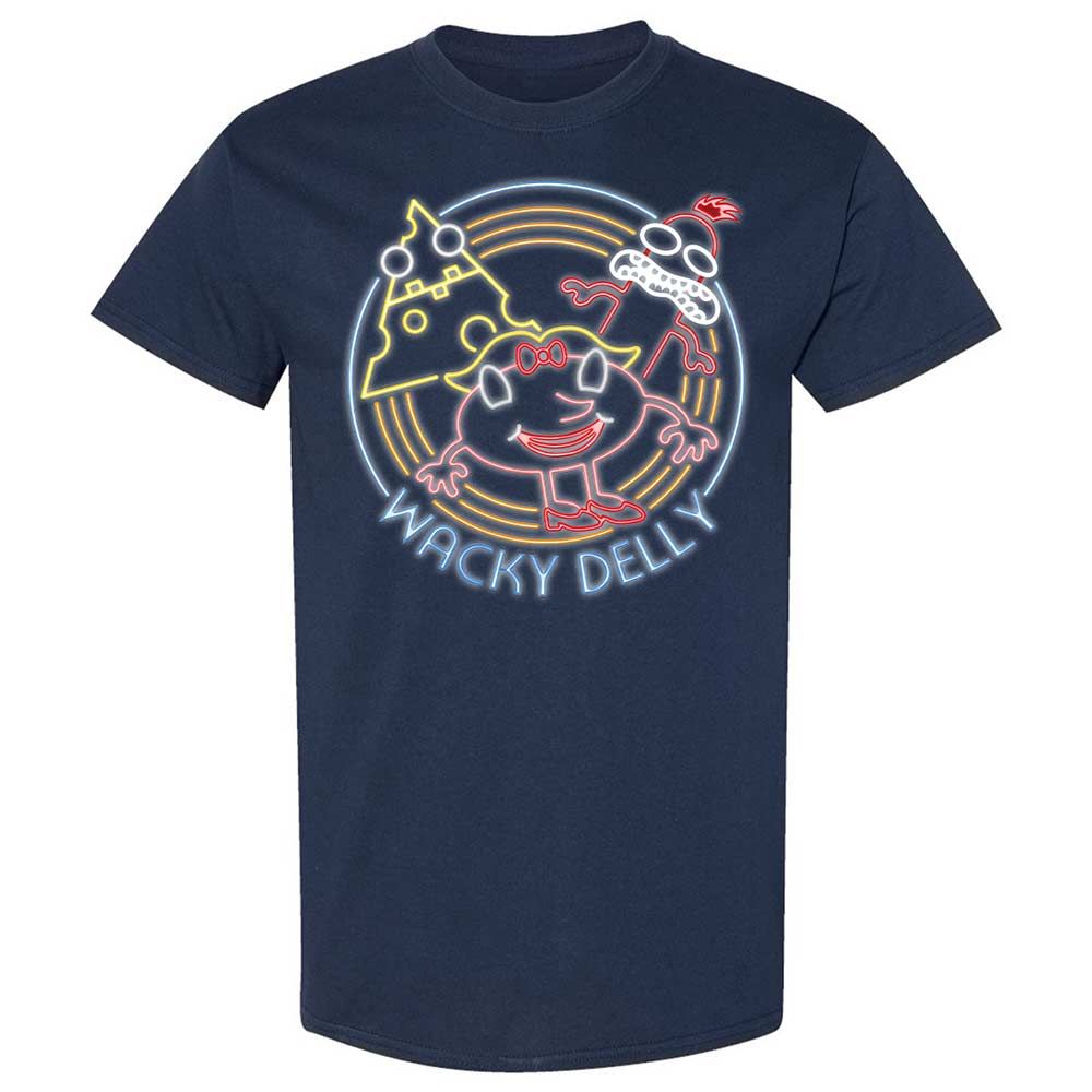 Eat at Ralph's - Navy - 2