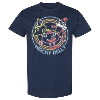Eat at Ralph's - Navy - 2