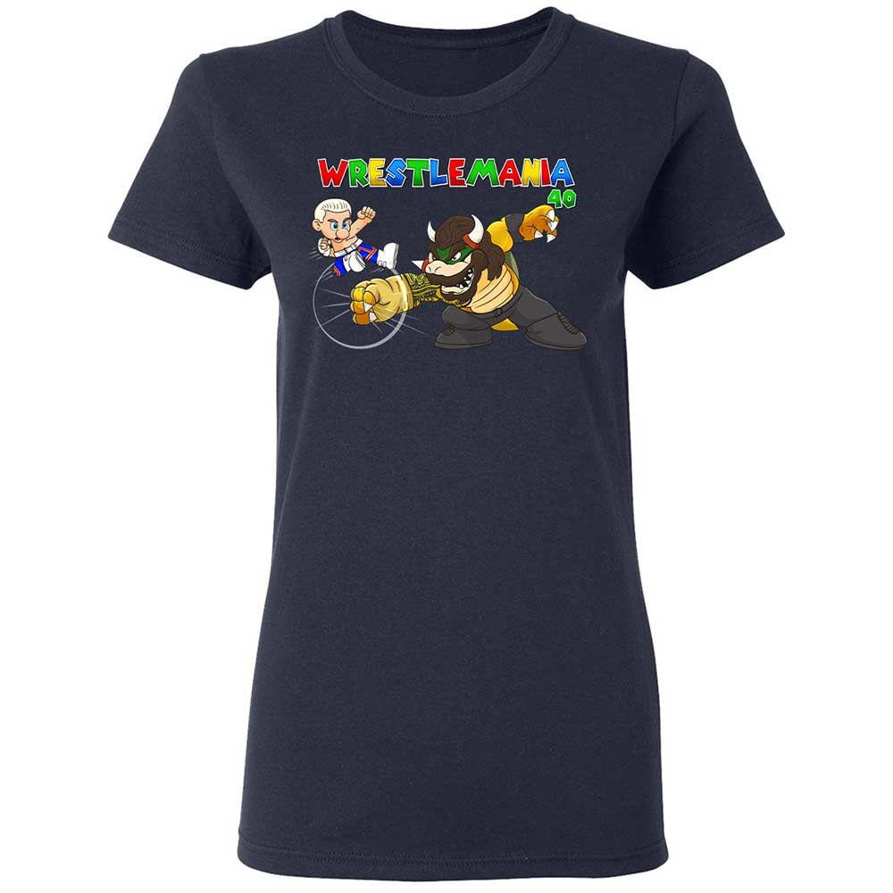 Mania - Navy - 2