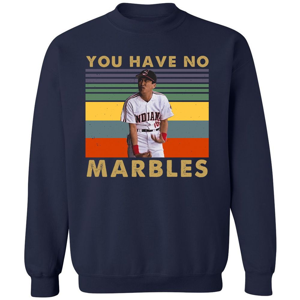 Classic Unisex Sweatshirt - 2FRNRFT6 - Navy - 2