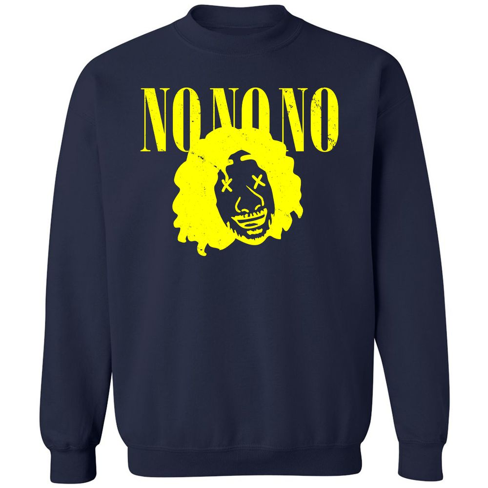 Classic Unisex Sweatshirt - 7D2PT2U8 - Navy - 2