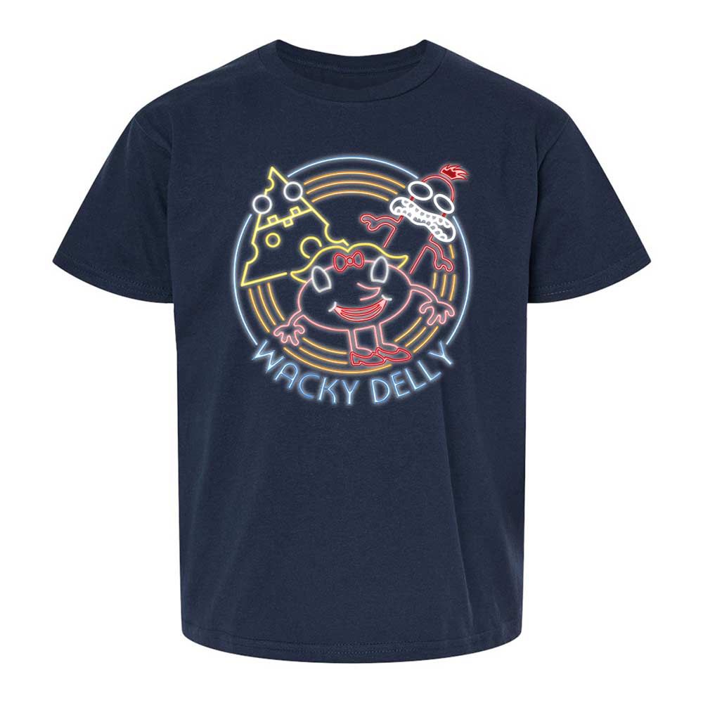 Eat at Ralph's - Navy - 2