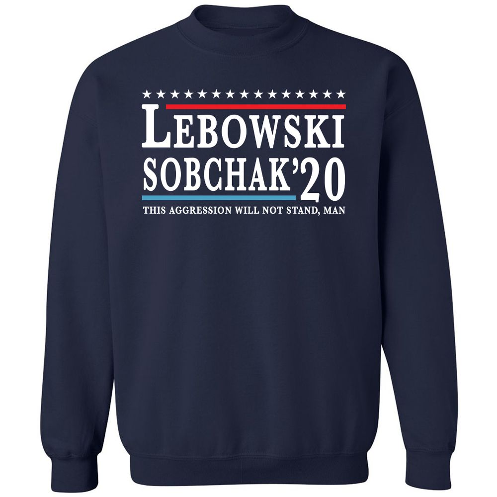 Classic Unisex Sweatshirt - 2YEYN8JK - Navy - 2