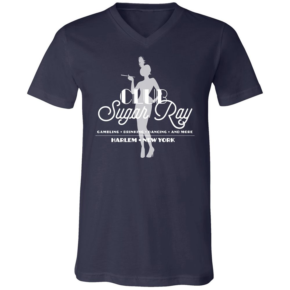 SugarRay - Navy - 2