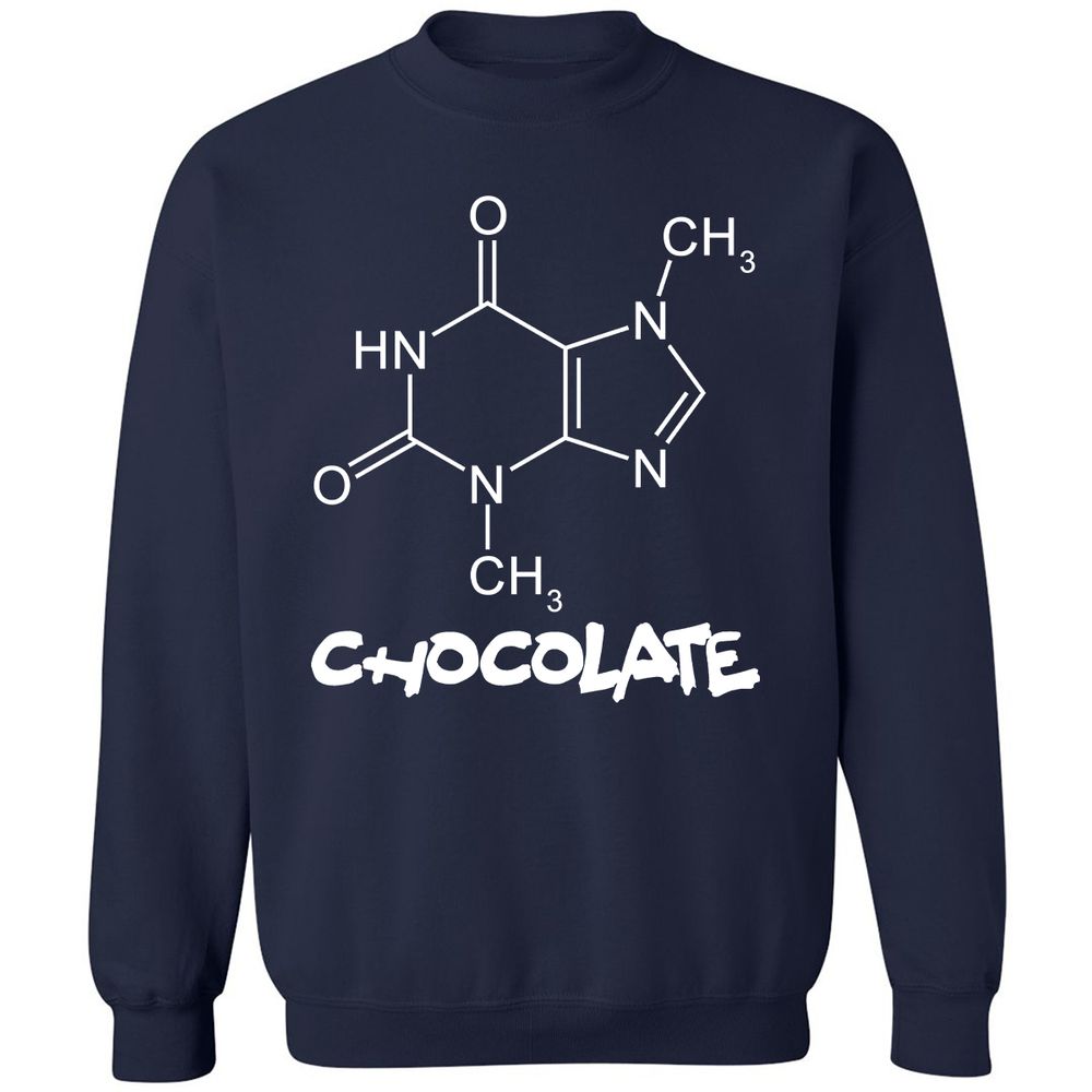 Classic Unisex Sweatshirt - SPTP5YLG - Navy - 2