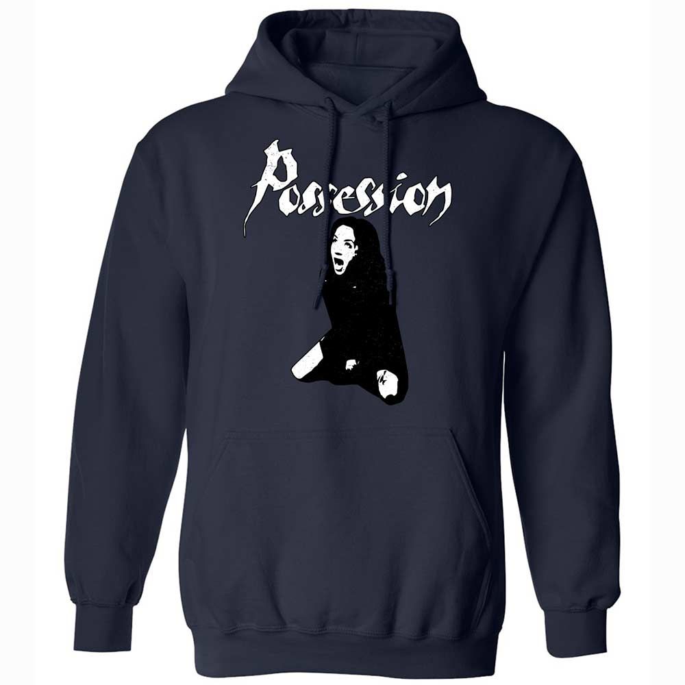 The Subway Possession - Navy - 2