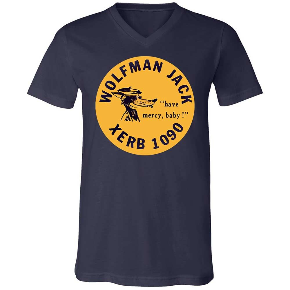 Have mercy, baby! - Navy - 2