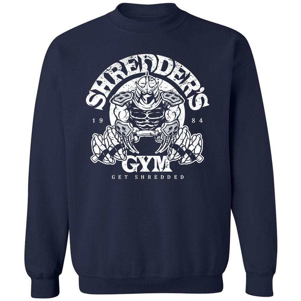 Classic Unisex Sweatshirt - KB4QL438 - Navy - 2