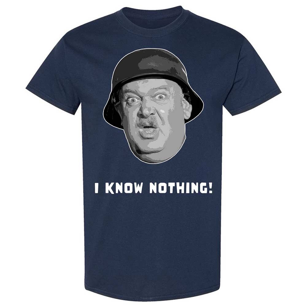 Classic Unisex T-Shirt - VL24PZFE - Navy - 2