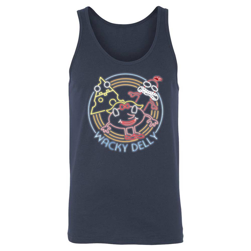 Eat at Ralph's - Navy - 2